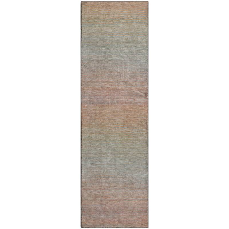 Premium Washable Super Soft Casual Ombre Mayfield Rug