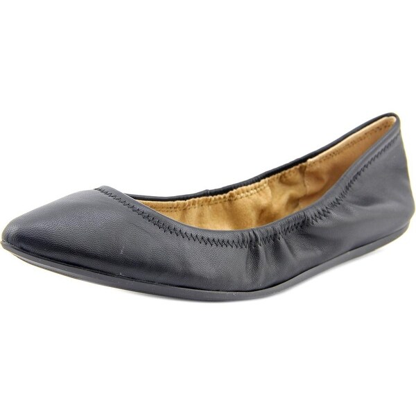 BCBGeneration Nassau Women Black Flats