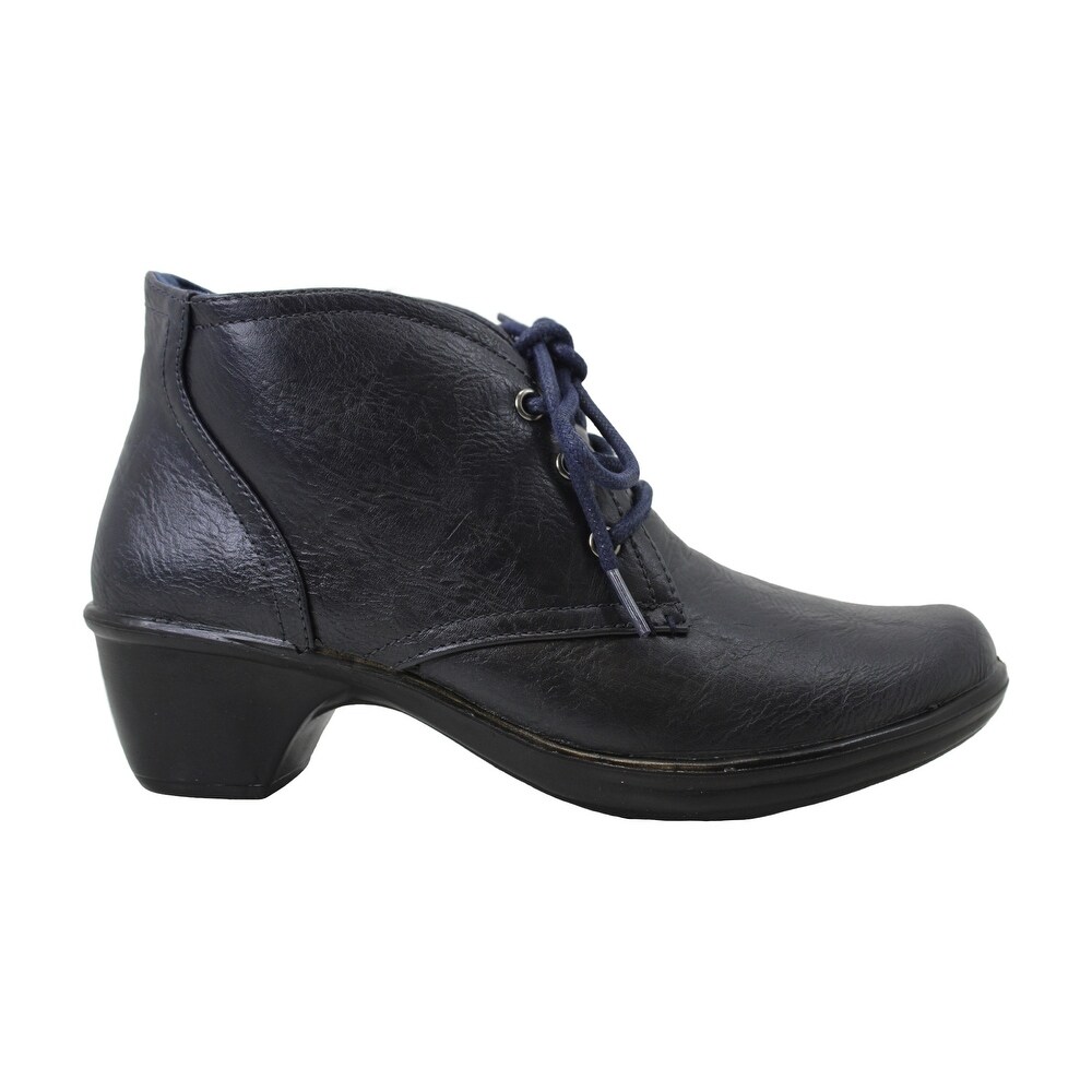 easy street ankle boots