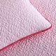preview thumbnail 10 of 9, Eddie Bauer Kids Garden Lightweight Reversible Pink Quilt Set