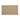 Beige Brown Striped Pattern Hcrafted Reversible Door Mat 40" x 60"