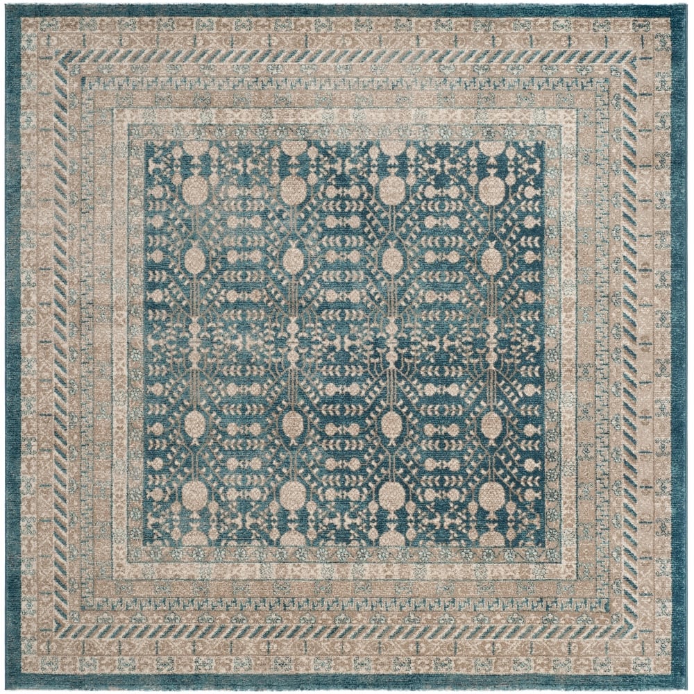 SAFAVIEH Sofia Geraldine Distressed Vintage Boho Oriental Rug