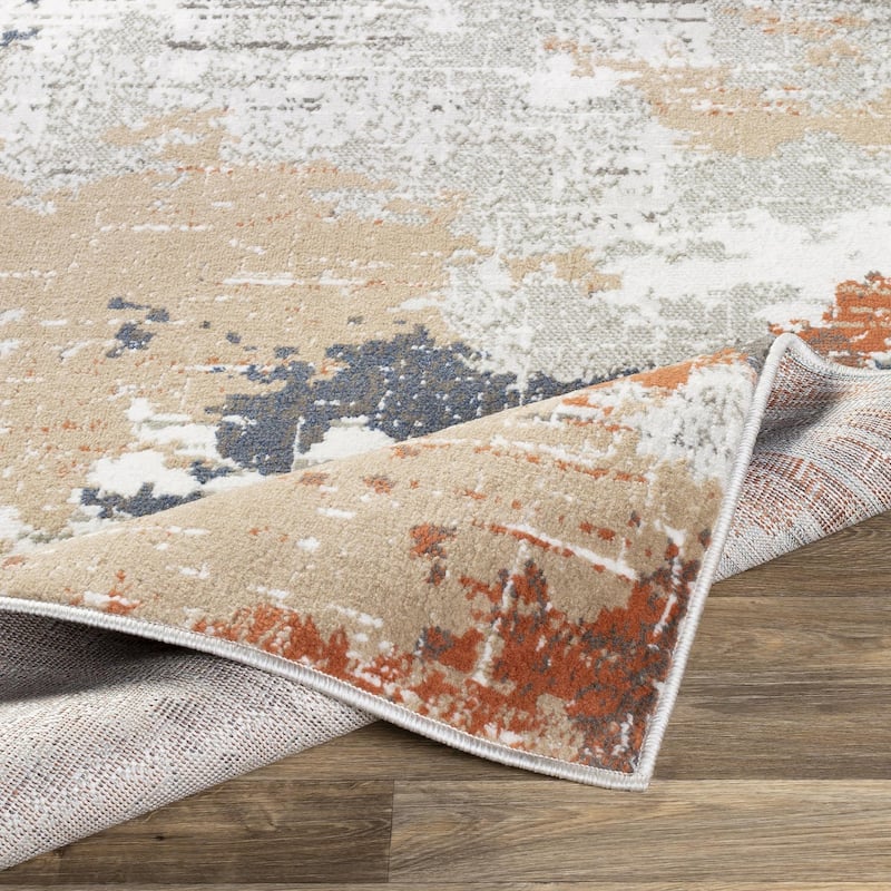 Livabliss Skagen Industrial Area Rug