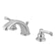 Option Polished Chrome