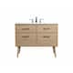 Option Mango Wood