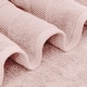 preview thumbnail 77 of 92, White Classic Luxury Cotton Oversized Bath Sheet 35x70 - Set of 2