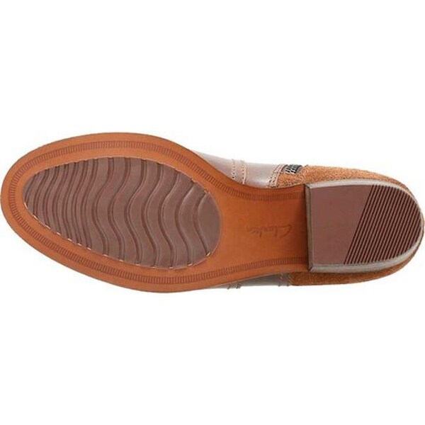 clarks maypearl lilac