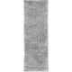 preview thumbnail 33 of 31, Nuloom Gynel Contemporary Shag Area Rug
