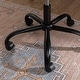 preview thumbnail 22 of 26, Linon Richard Adjustable Height Office Chair