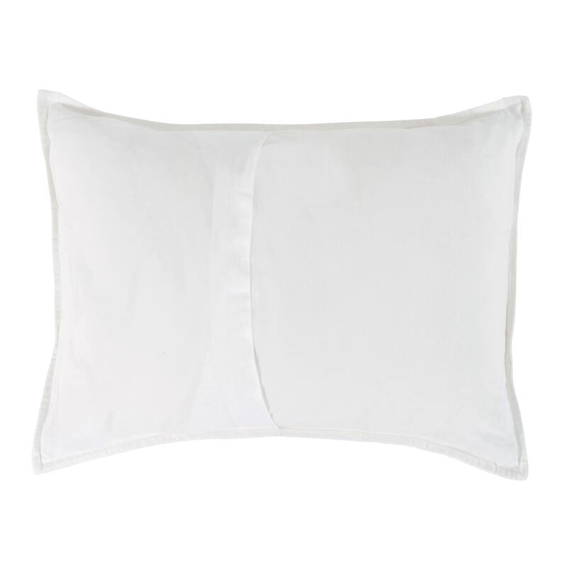 Villa by Classic Home Camille Linen Sham
