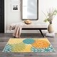 preview thumbnail 85 of 150, Nourison Aloha Floral Modern Indoor/Outdoor Area Rug