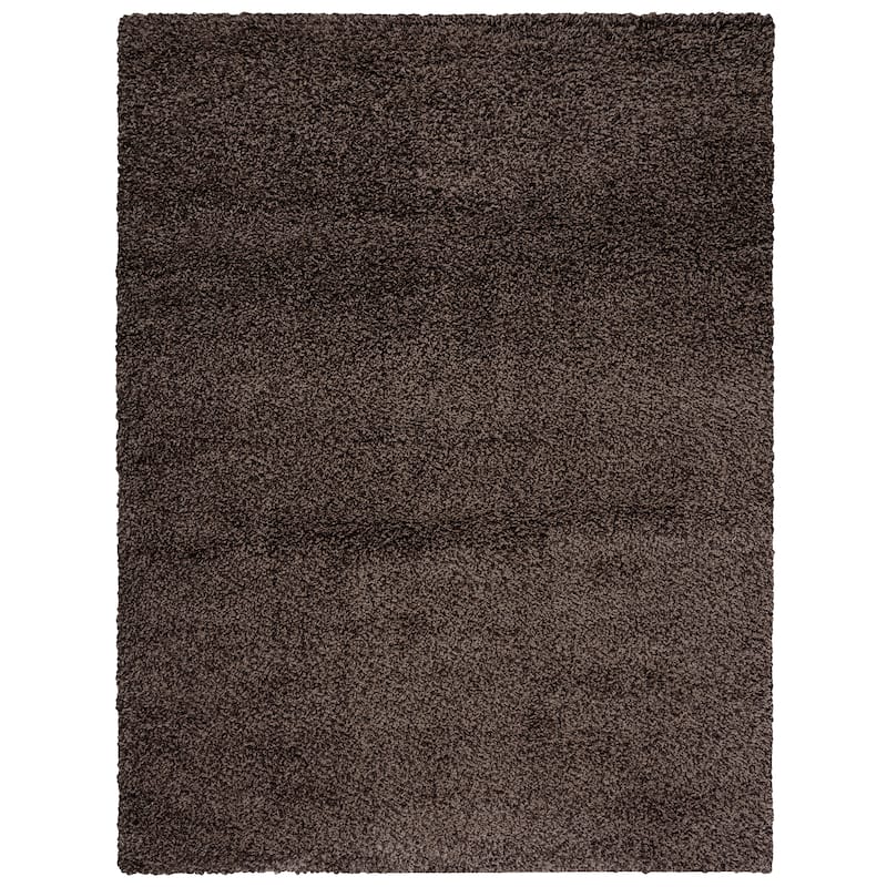 SAFAVIEH Santa Monica Shag Einara 2-inch Thick Area Rug