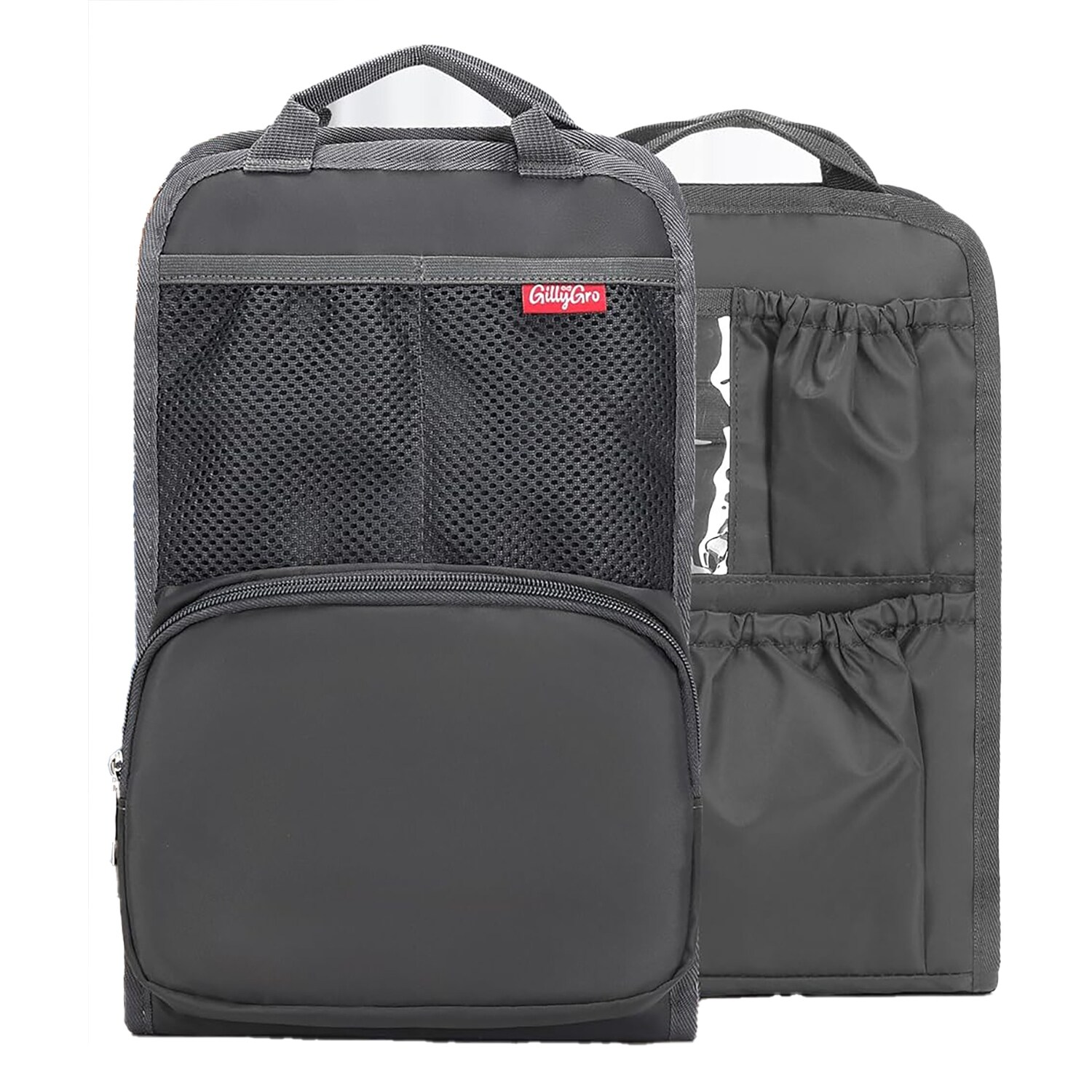 School backpack sale organizer