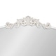 preview thumbnail 163 of 174, Kate and Laurel Arendahl Traditional Baroque Arch Wall Mirror