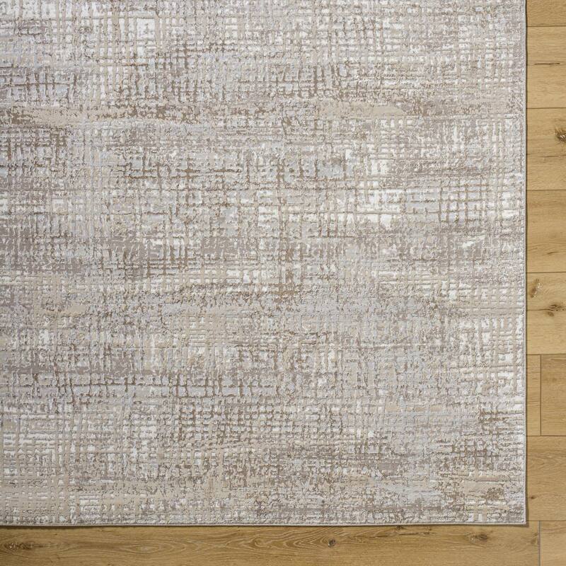 Livabliss Casual Beyond Stripe Area Rug