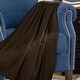 preview thumbnail 18 of 40, Superior Diamond Weave All-Season Bedding Cotton Blanket