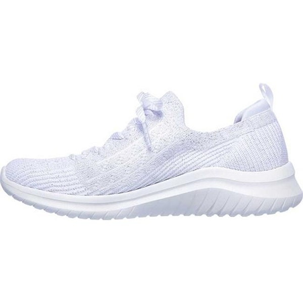 skechers ultra flex glimmer sky