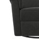 preview thumbnail 15 of 38, Baby Relax Terrin 3-in-1 Gliding Swivel Recliner Chair