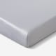 preview thumbnail 12 of 18, BEDGEAR Baby Dri-Tec Performance Crib Sheet - Moisture Wicking Fitted Crib Mattress Sheet