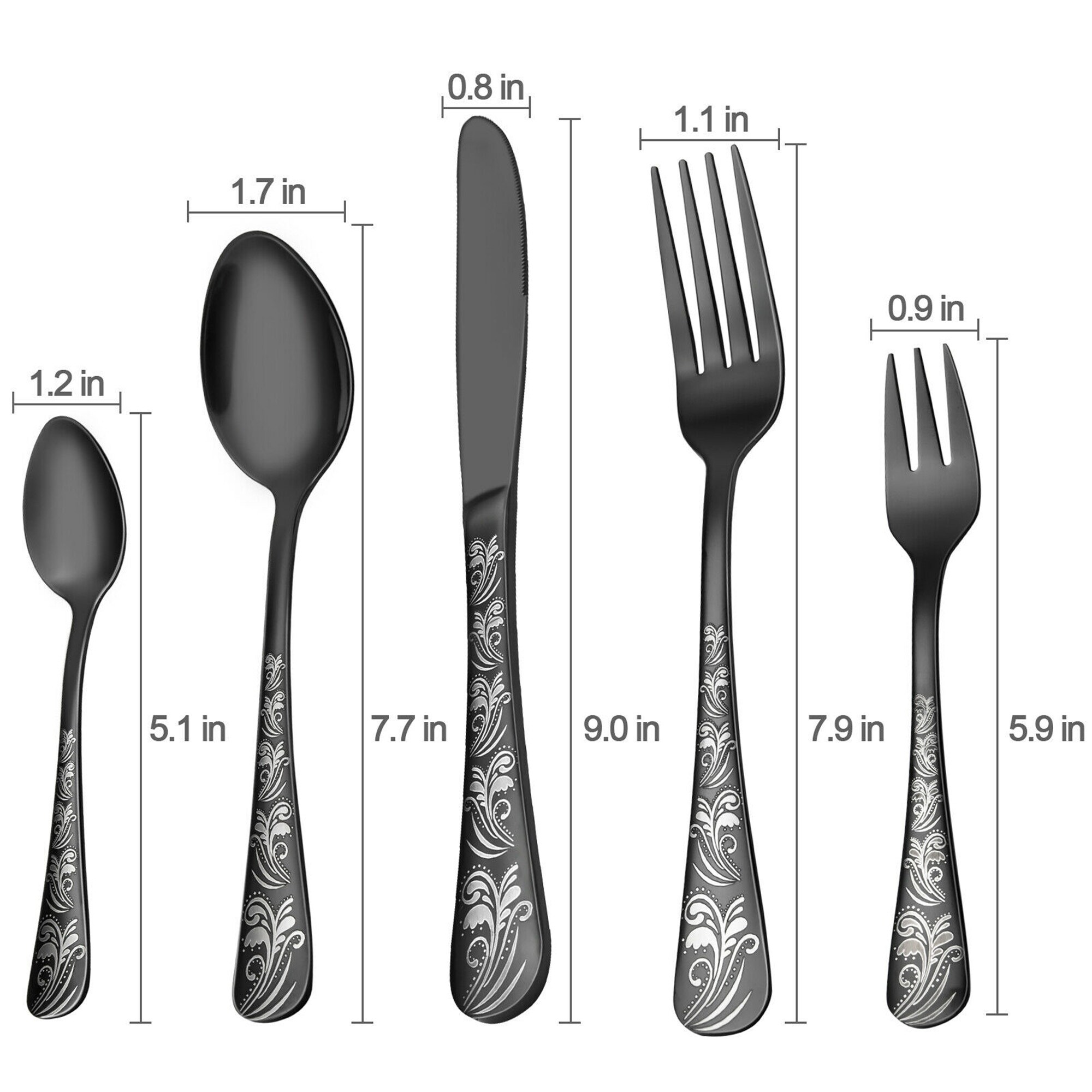 https://ak1.ostkcdn.com/images/products/is/images/direct/a2fd3b41a542cfa83244920cc1032bd85b65b31d/45Pcs-20Pcs-Black-Flatware-Set-Stainless-Steel-Silverware-Cutlery-Set-Service-For-8-Machine-wash-safe.jpg