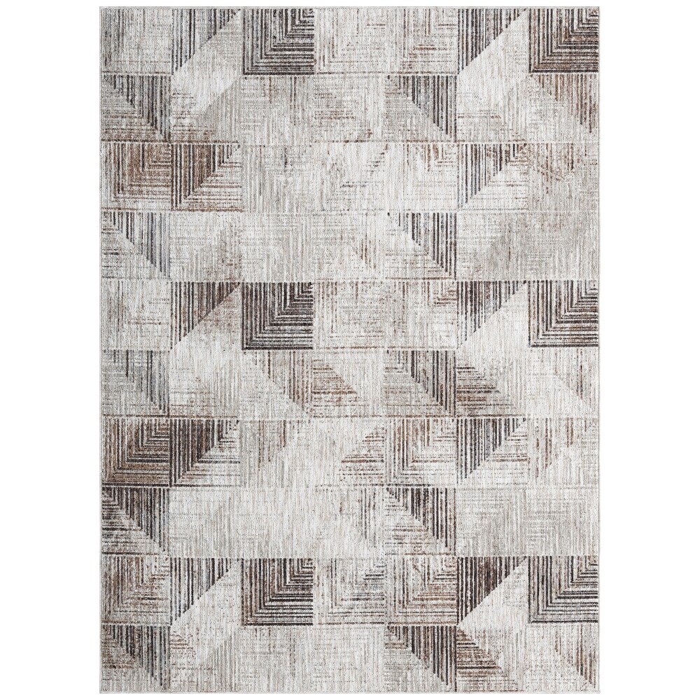 Buy Novelty Brookstone Area Rugs Online at Overstock | Our ...