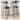 Valebeck Swivel Barstool