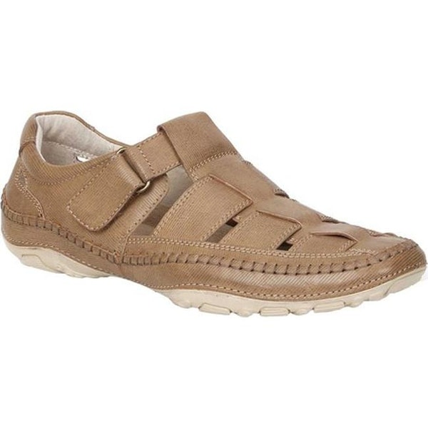 gbx sentaur fisherman sandal