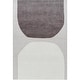 preview thumbnail 2 of 5, Livabliss Rossi Modern Abstract Area Rug