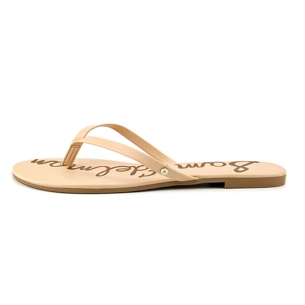 sam edelman oliver flip flops