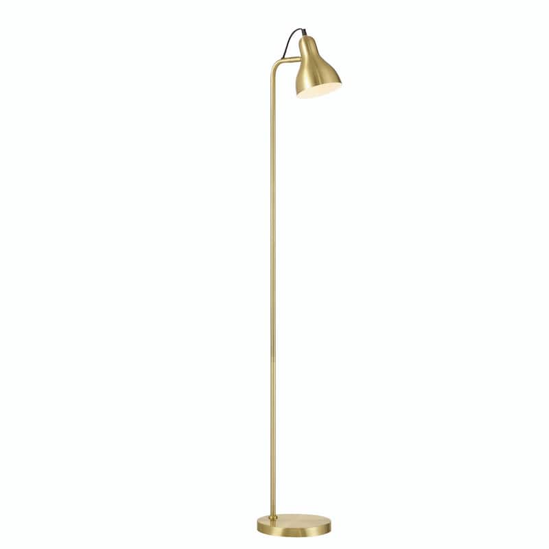 Acroma 53" Floor Lamps For Living Room