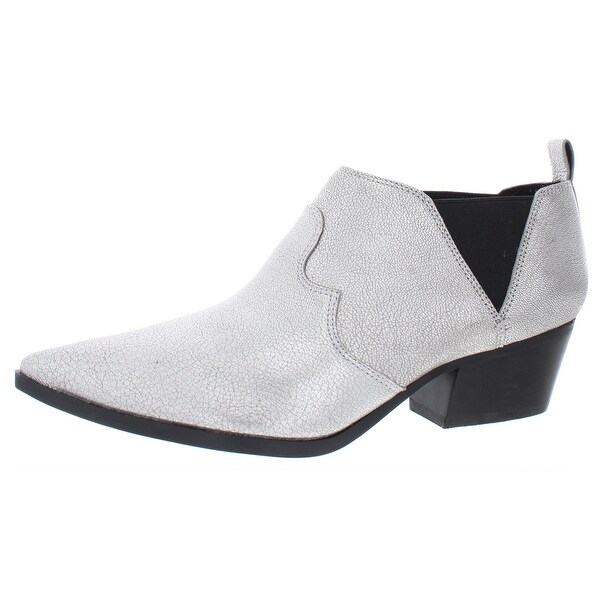 cahluz western booties