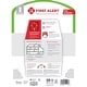preview thumbnail 2 of 6, First Alert Interconnect Battery-operated 2-in 1 Smoke And Co Alarm With Voice Alerts