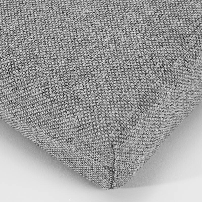 Klear Vu 44" Wellfleet Bay Outdoor Bench Cushion