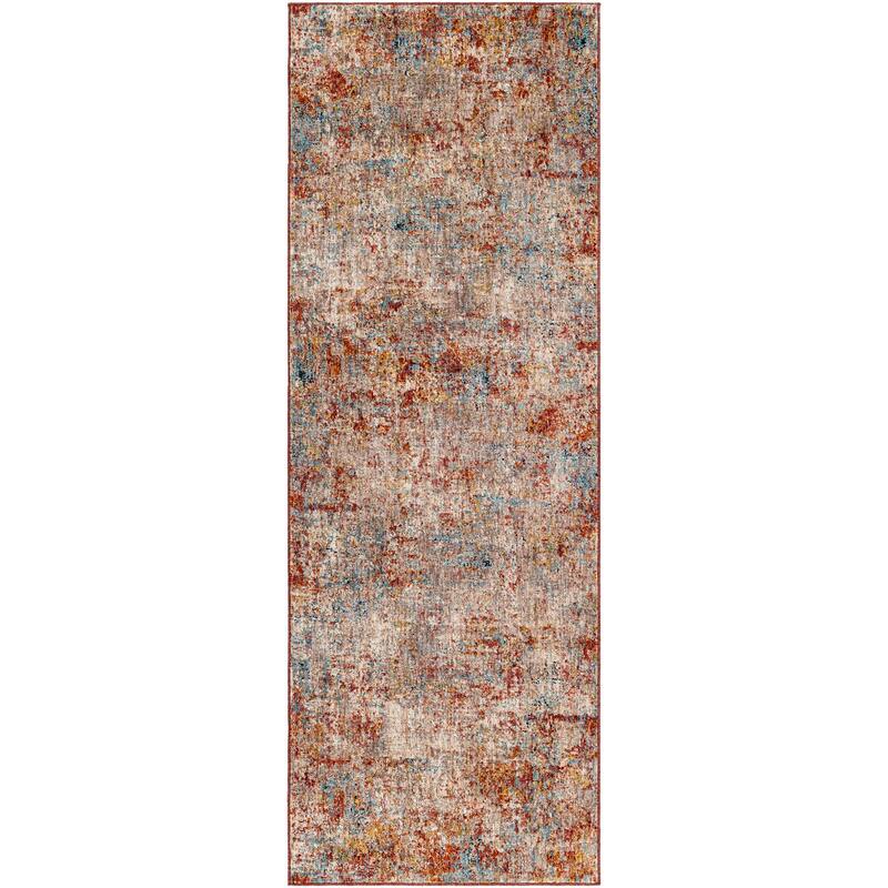 Livabliss Augustine Modern Area Rug