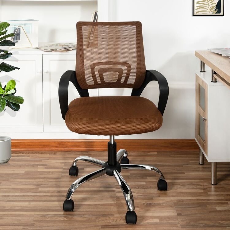 Emporium ergonomic desk discount