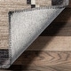 preview thumbnail 4 of 19, Nuloom Colbie SpinClean Tribal Machine Washable Area Rug