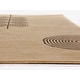 Momeni Simba Hand Tufted Wool Contemporary Area Rug - Bed Bath & Beyond ...