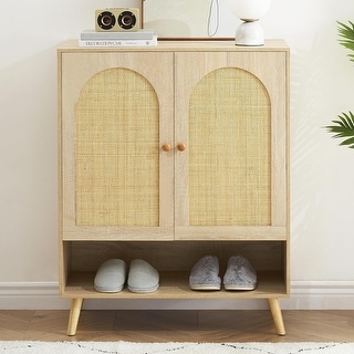 6 Pack Bathroom Organizer, 2 Tier Clear Under Sink Organizers Vanity ...