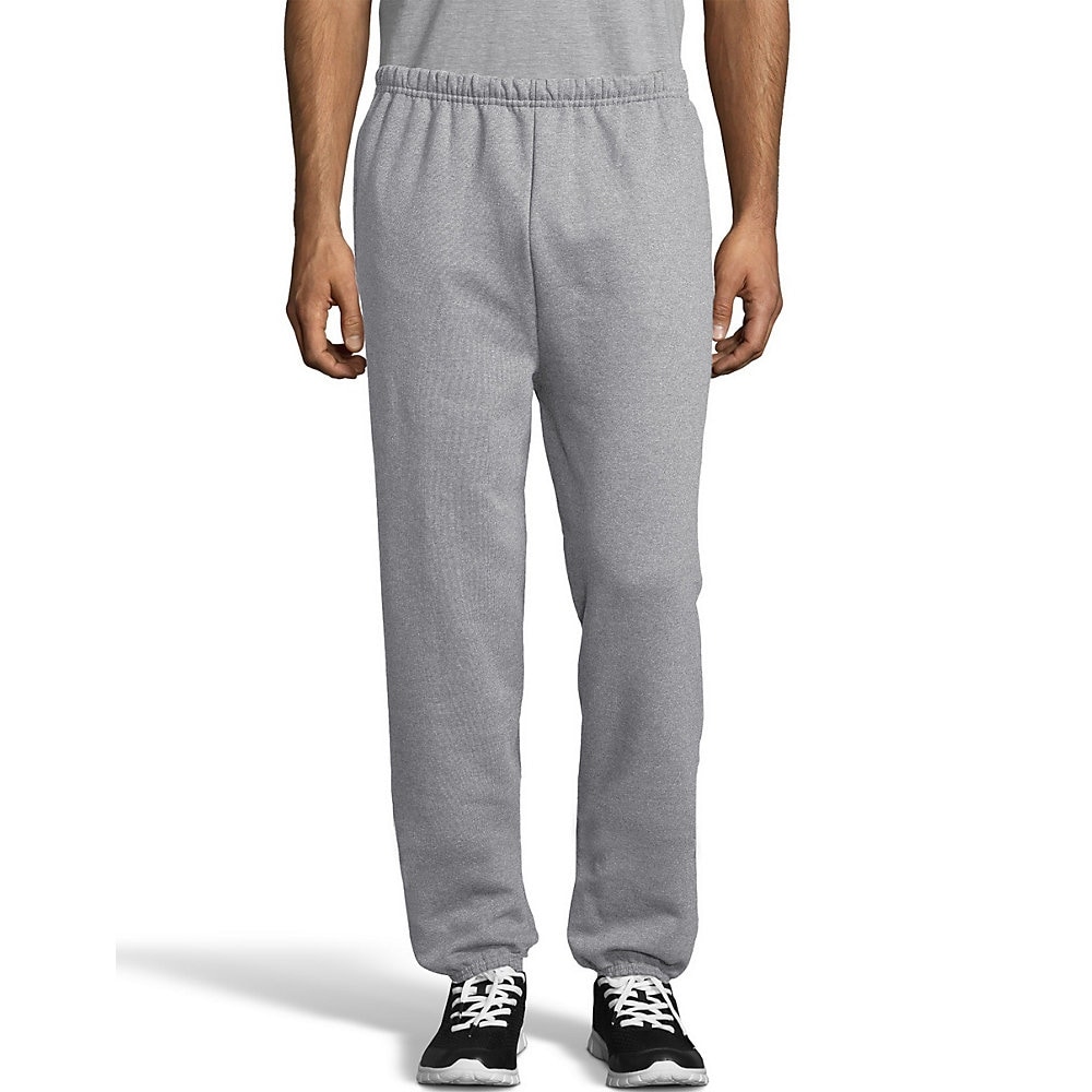 fleece sweatpants with pockets