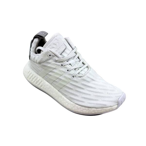 Shop Adidas Women S Nmd R2 W Core White By2245 Overstock