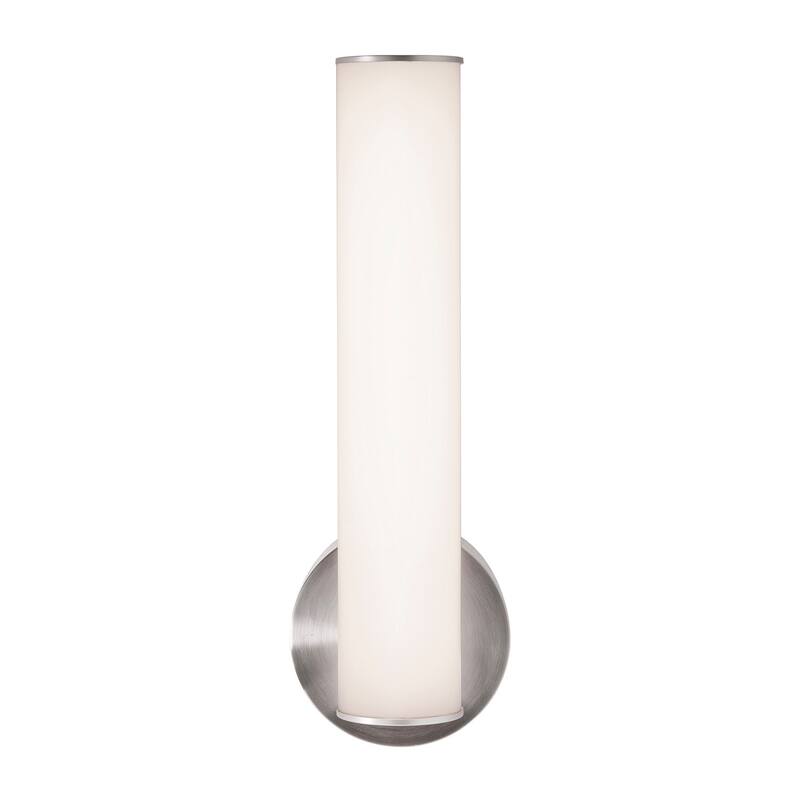AFX LIAS0514LAJUD Leia 14" Tall LED Wall Sconce