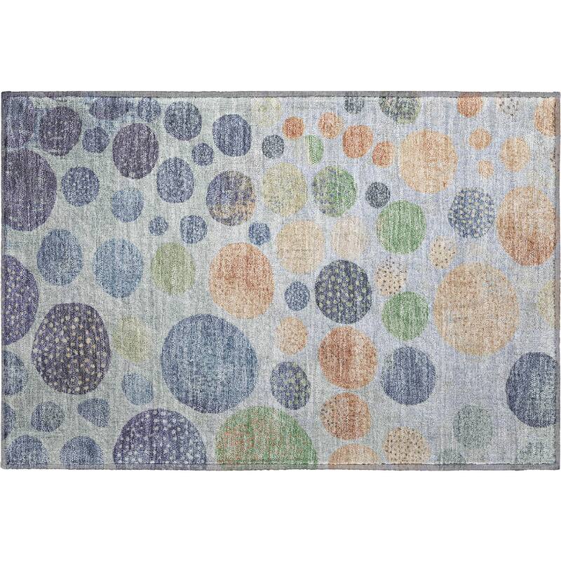 Premium Washable Super Soft Mayfield Rug