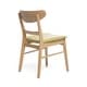 preview thumbnail 13 of 70, Idalia 5-piece Wood Rectangular Dining Set by Christopher Knight Home