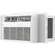 preview thumbnail 14 of 14, LG 8,000 BTU Window Air Conditioner with Remote, 115V