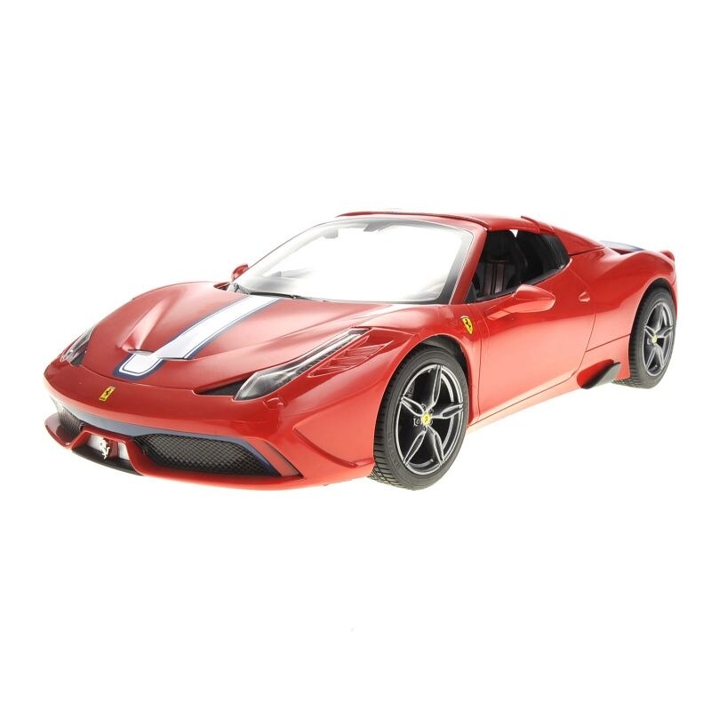 rc ferrari 458
