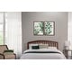 preview thumbnail 9 of 29, Hillsdale Furniture Carolina Headboard, Rails not included
