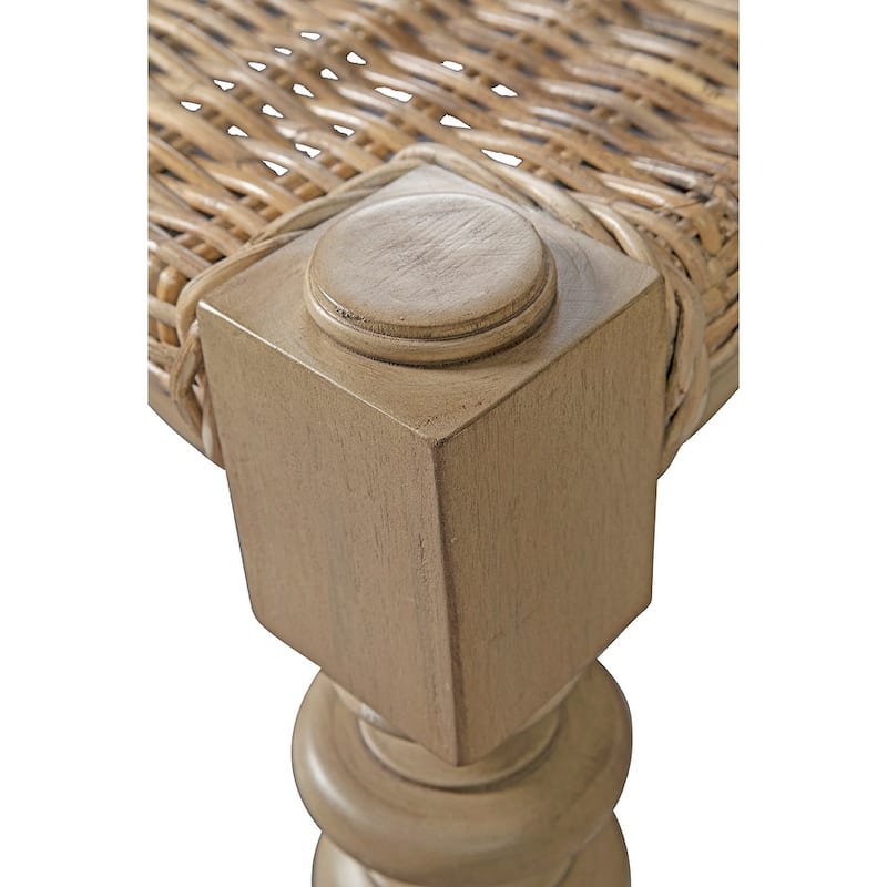 Kubu West Indies Coffee Table