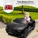 preview thumbnail 16 of 16, 12V Ride on Car for Kids Licensed Mercedes Benz SL63