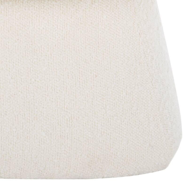 SAFAVIEH Couture Arbenora Modern Accent Chair - 30.7" W x 29.9" L x 30.3" H - 31Wx30Dx30H