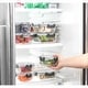 preview thumbnail 11 of 37, JoyFul 24 Piece Glass Food Storage Containers Set with Airtight Lids